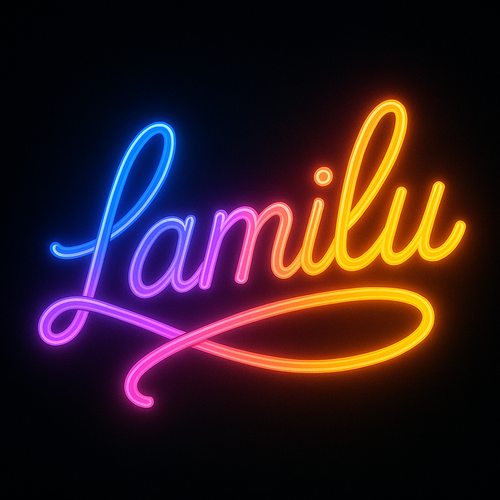 Lamilu.ch